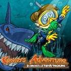 Kenny's Adventure гра