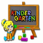 Kindergarten гра