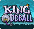 King Oddball гра