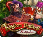 Kingdom Builders: Solitaire гра