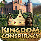 Kingdom Conspiracy гра