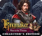 Kingmaker: Rise to the Throne Collector's Edition гра Kingmaker: Rise to the Throne Collector's Edition гра