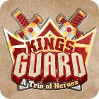 King's Guard: A Trio of Heroes гра
