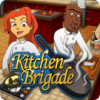 Kitchen Brigade гра