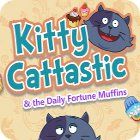 Kitty Cattastic & the Daily Fortune Muffins гра