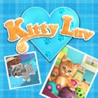 Kitty Luv гра