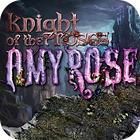 Amy Rose: The Knight of Roses гра