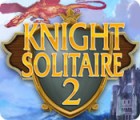 Knight Solitaire 2 гра