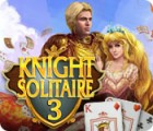 Knight Solitaire 3 гра