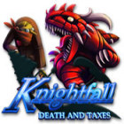 Knightfall: Death and Taxes гра