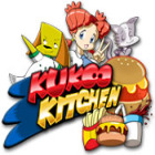 Kukoo Kitchen гра