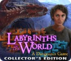 Labyrinths of the World: A Dangerous Game Collector's Edition гра