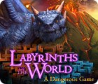Labyrinths of the World: A Dangerous Game гра