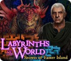 Labyrinths of the World: Secrets of Easter Island гра