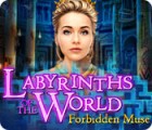 Labyrinths of the World: Forbidden Muse гра