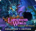 Labyrinths of the World: Hearts of the Planet Collector's Edition гра