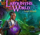Labyrinths of the World: Lost Island гра