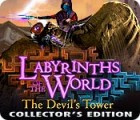 Labyrinths of the World: The Devil's Tower Collector's Edition гра