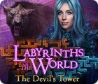 Labyrinths of the World: The Devil's Tower гра