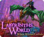 Labyrinths of the World: When Worlds Collide гра