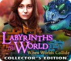 Labyrinths of the World: When Worlds Collide Collector's Edition гра