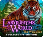 Labyrinths of the World: The Wild Side Collector's Edition гра