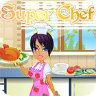 Laila Super Chef гра