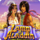 Lamp of Aladdin гра