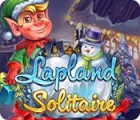Lapland Solitaire гра
