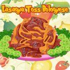 Lasagna Toss Bolognese гра