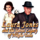 Laura Jones and the Secret Legacy of Nikola Tesla гра