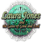 Laura Jones and the Gates of Good and Evil гра