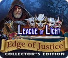 League of Light: Edge of Justice Collector's Edition гра