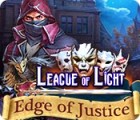 League of Light: Edge of Justice гра