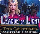 League of Light: The Gatherer Collector's Edition гра