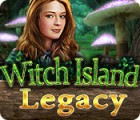 Legacy: Witch Island гра