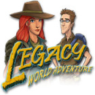 Legacy: World Adventure гра