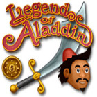 Legend of Aladdin гра Legend of Aladdin гра