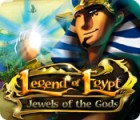 Legend of Egypt: Jewels of the Gods гра