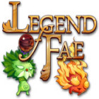 Legend of Fae гра