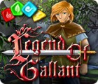 Legend of Gallant гра