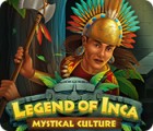 Legend of Inca: Mystical Culture гра