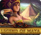Legend of Maya гра