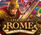 Legend of Rome: The Wrath of Mars гра