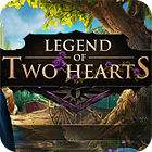 Legend of Two Hearts гра