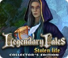 Legendary Tales: Stolen Life Collector's Edition гра