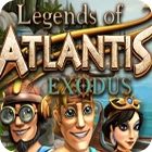 Legends of Atlantis: Exodus гра