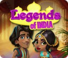 Legends of India гра