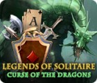 Legends of Solitaire: Curse of the Dragons гра