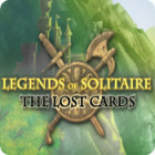 Legends of Solitaire: The Lost Cards гра